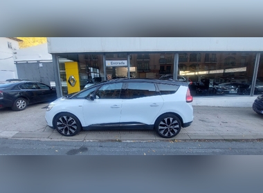 Renault - Grand Scenic